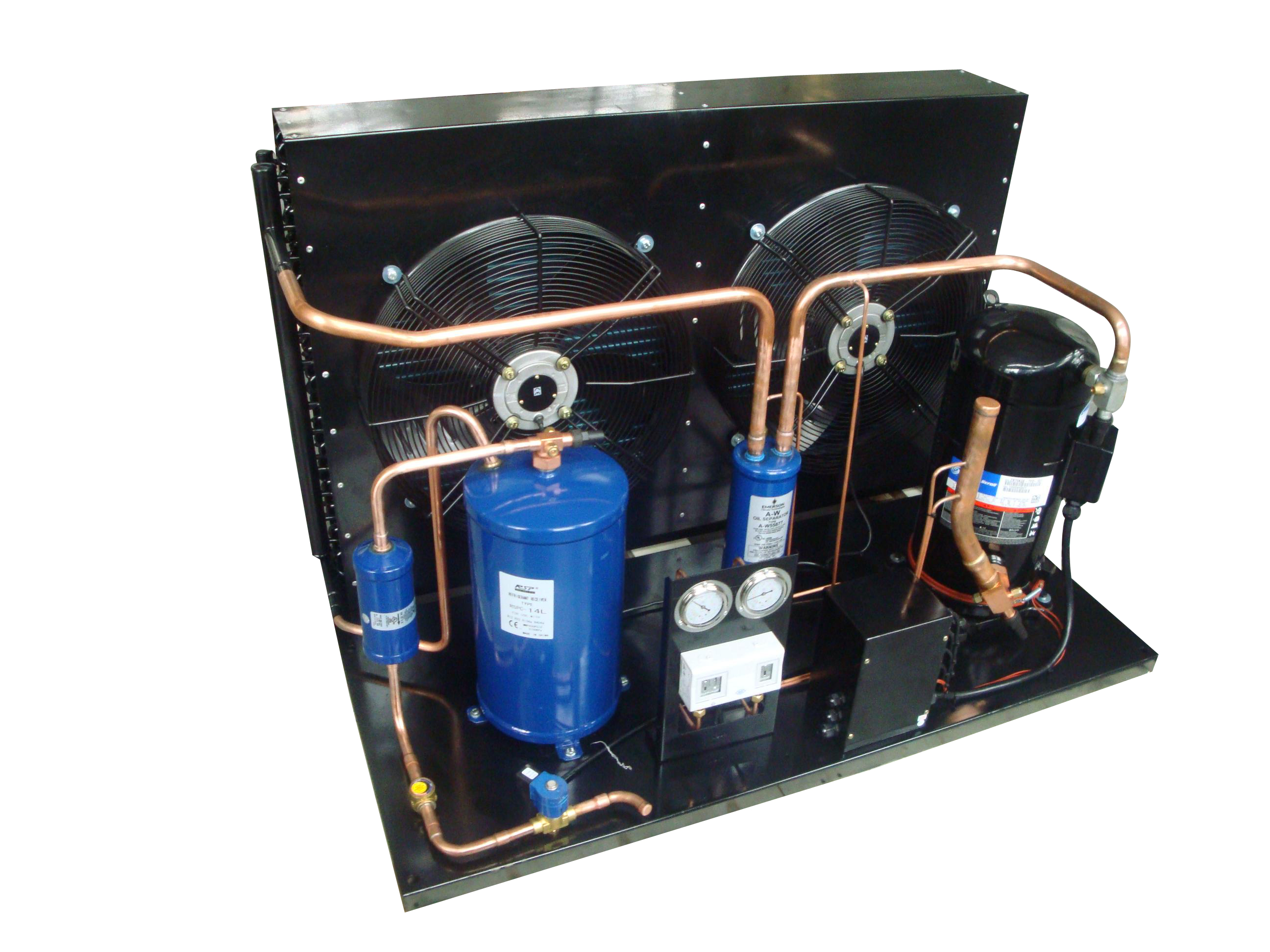 CONDENSING UNIT products