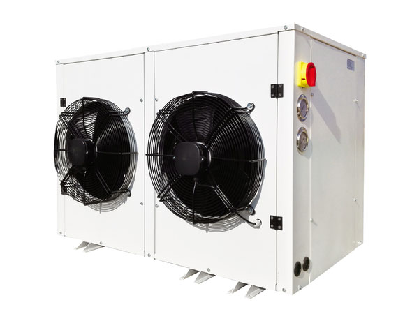 china PACKAGE BOCK CONDENSING UNIT